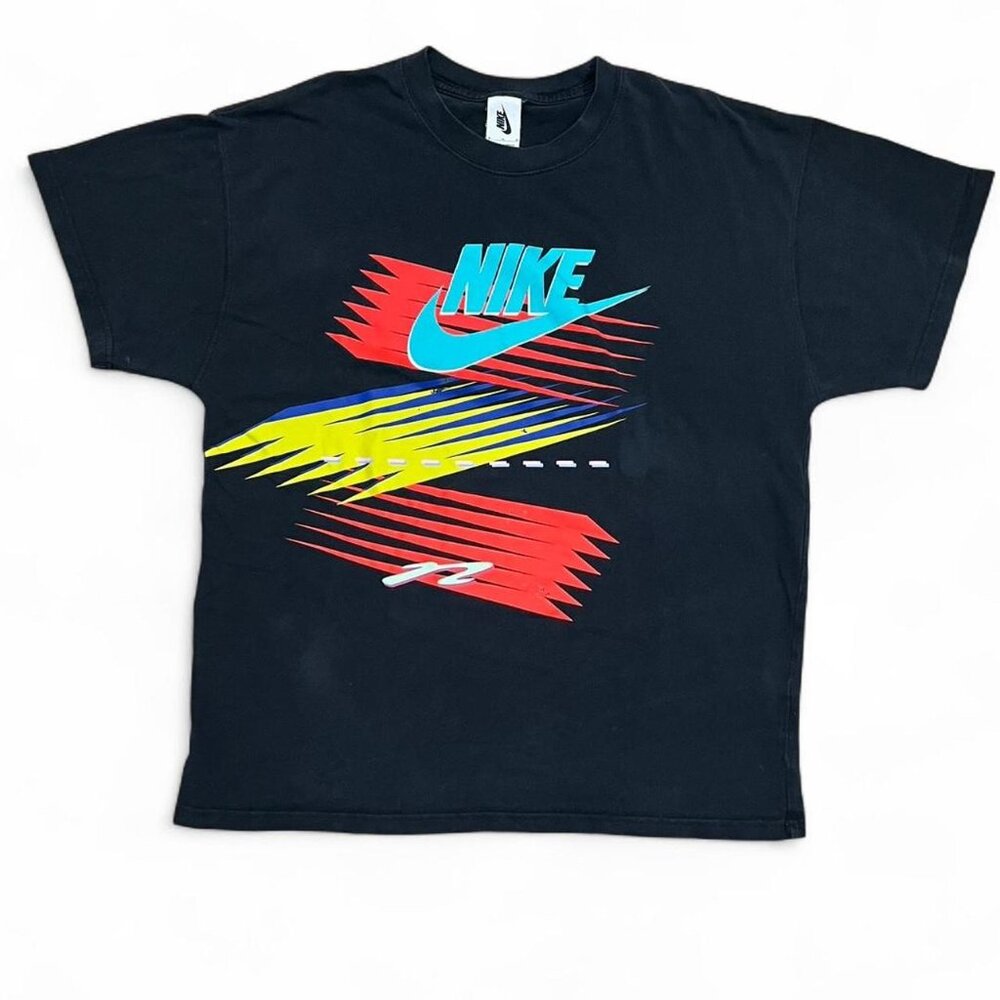 Nike Air Max Retro Graphic Tee